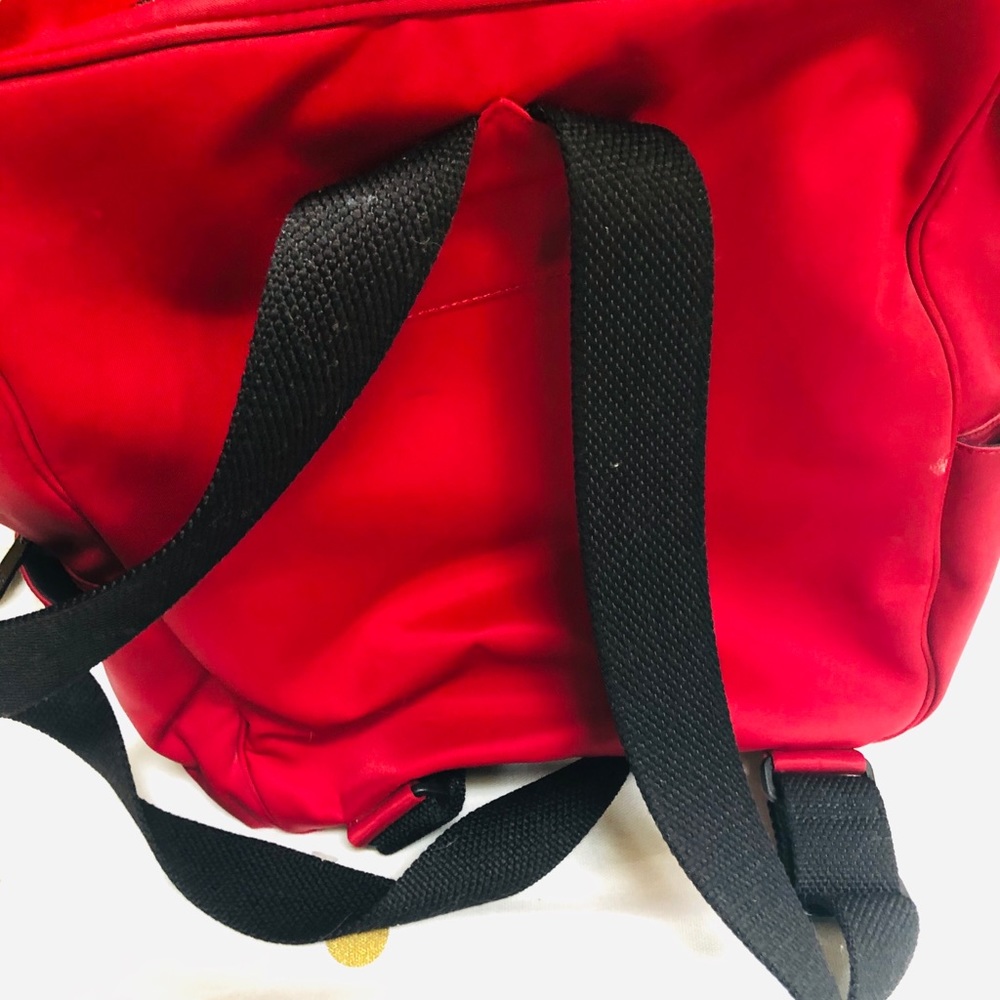 Kate Spade small back pack. - Picture 2 of 6